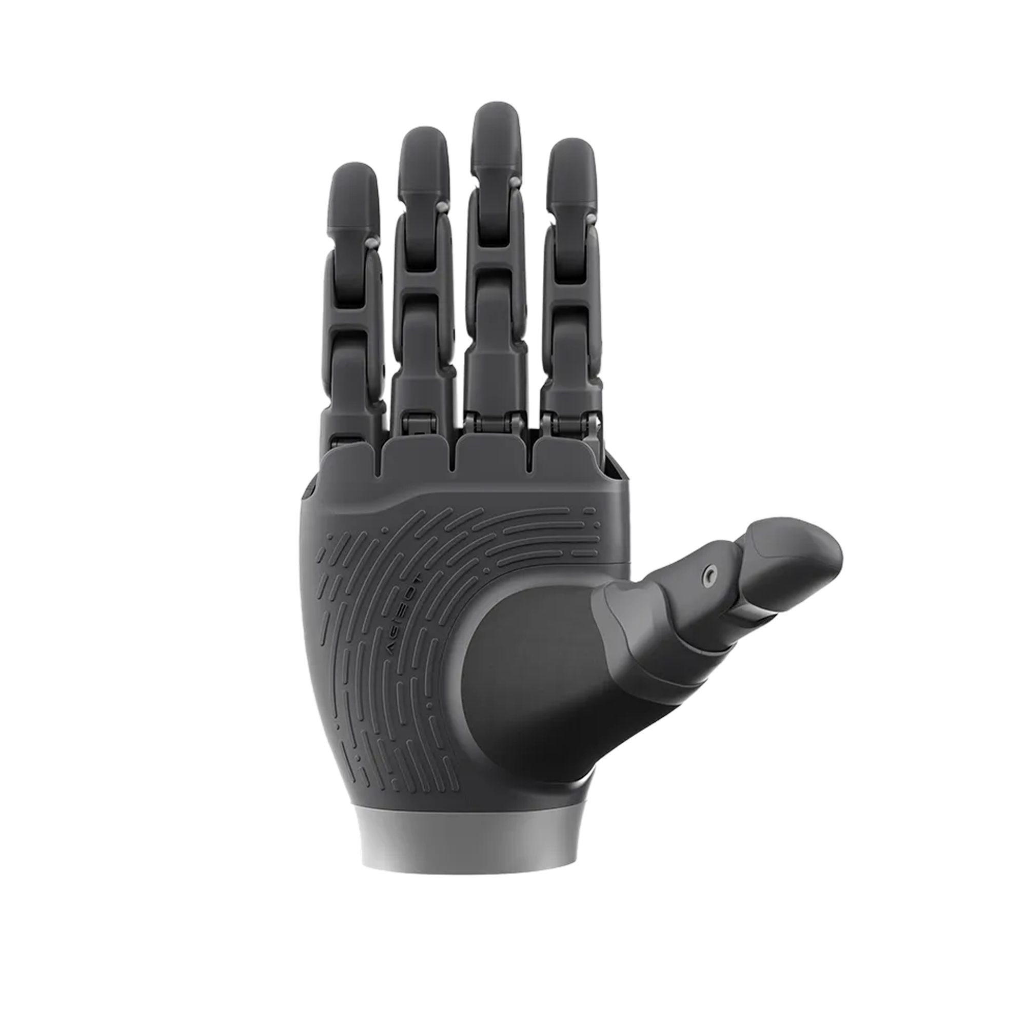 AGIBOT OmniHand Pro 2025