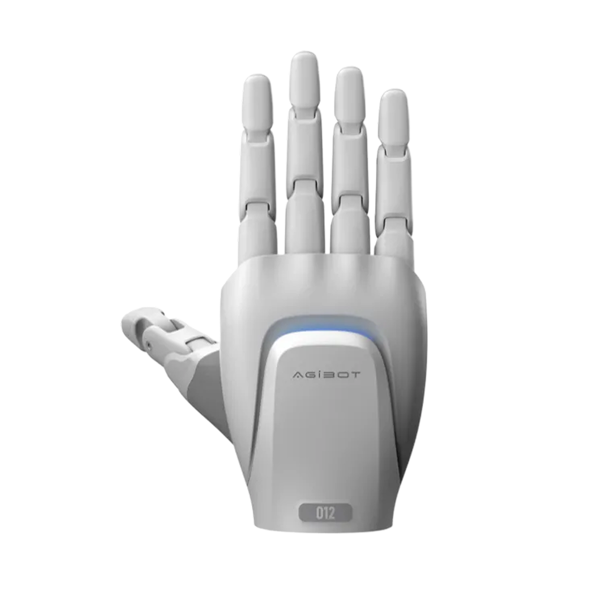 AGIBOT OmniHand Pro 2025