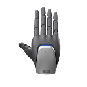 AGIBOT OmniHand Pro 2025