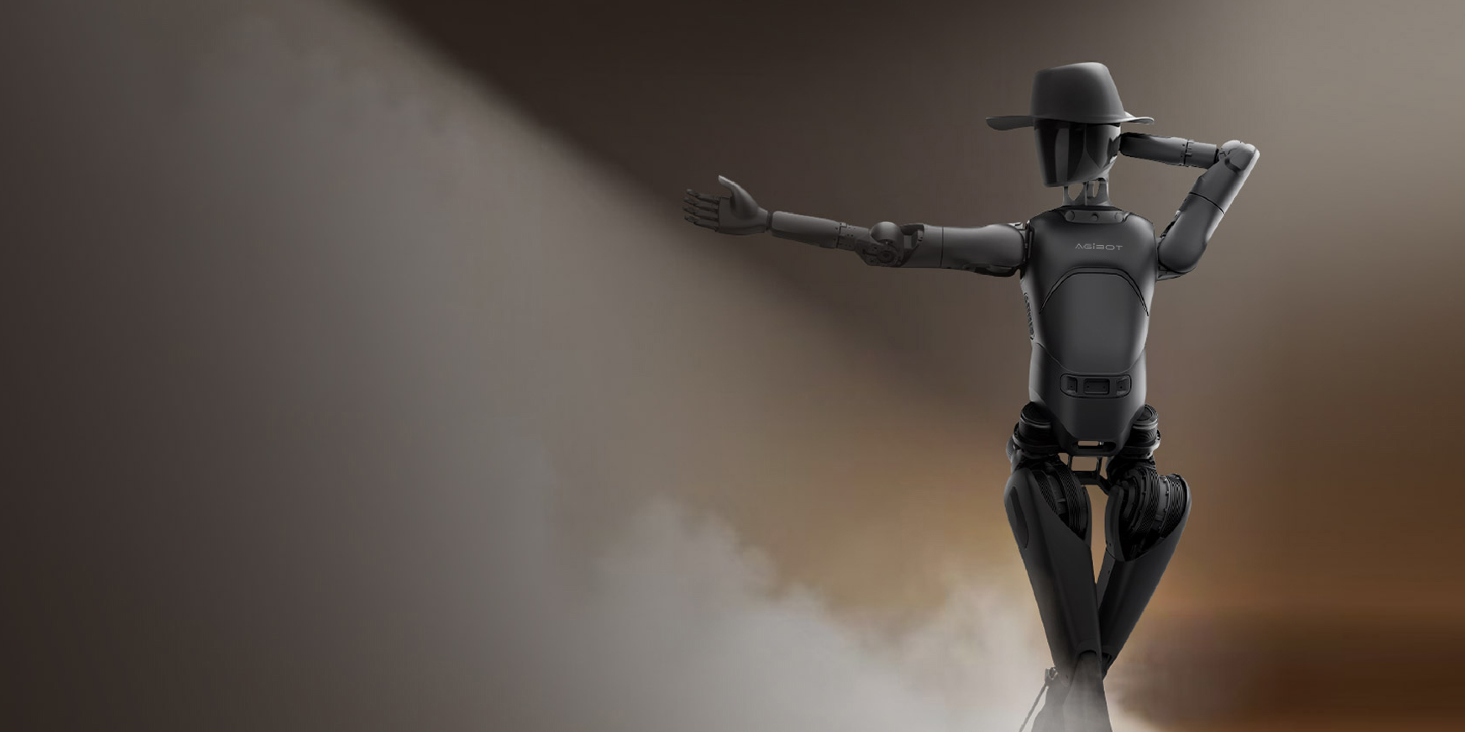 AGIBOT