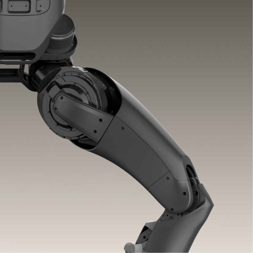 AGIBOT