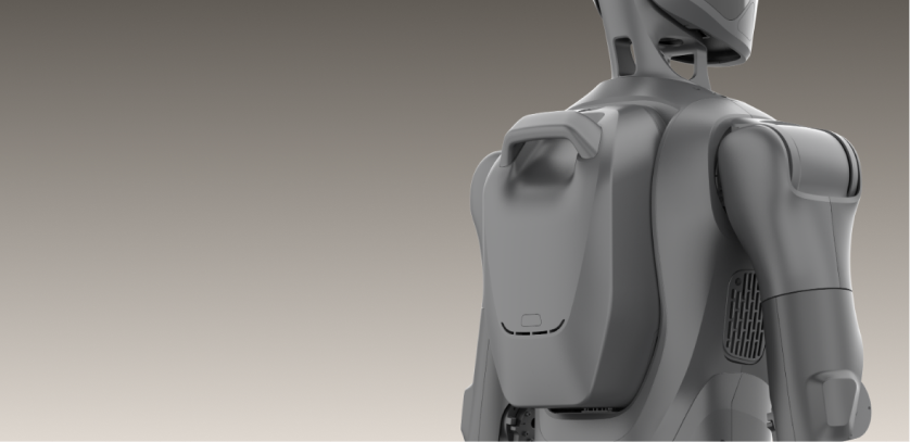 AGIBOT