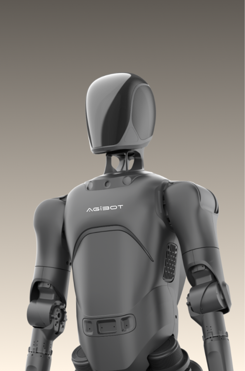 AGIBOT