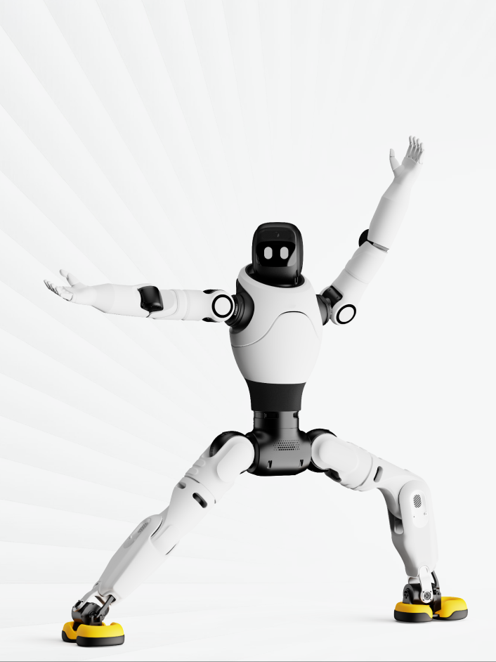 AGIBOT