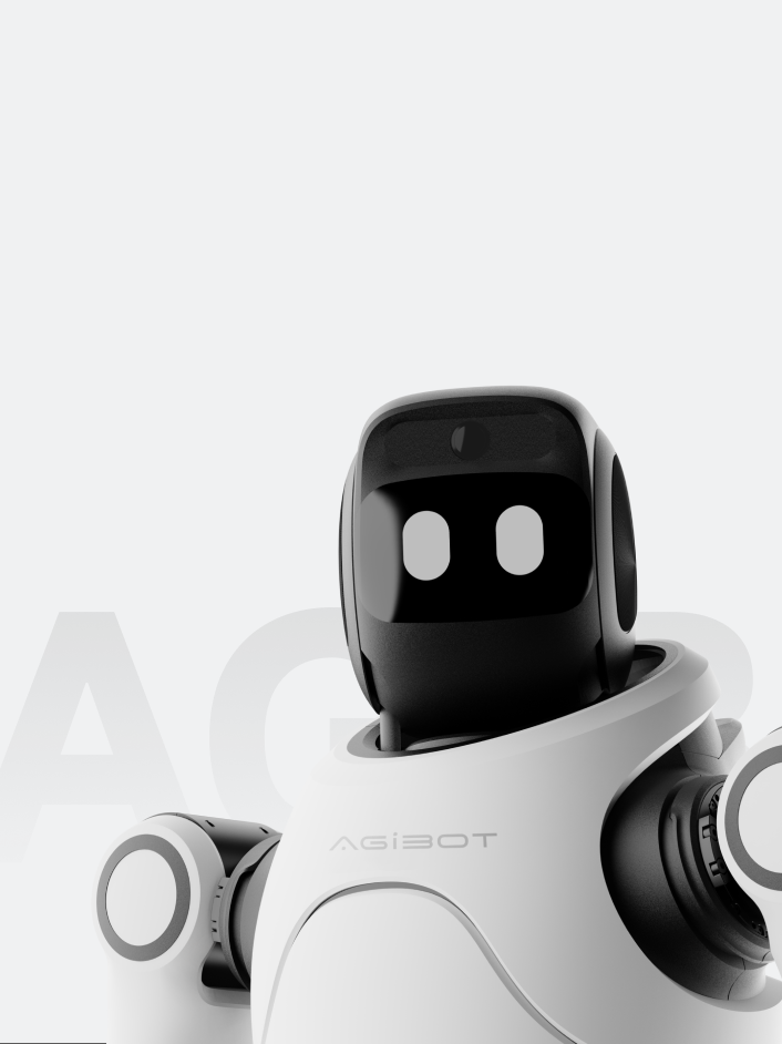 AGIBOT