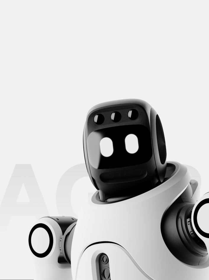 AGIBOT