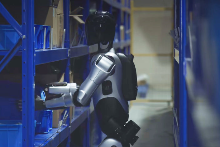 AGIBOT