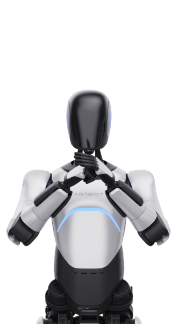 AGIBOT