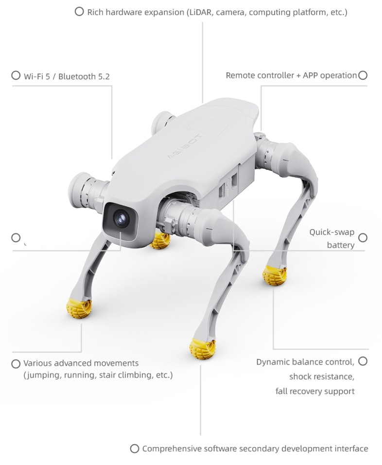 AGIBOT