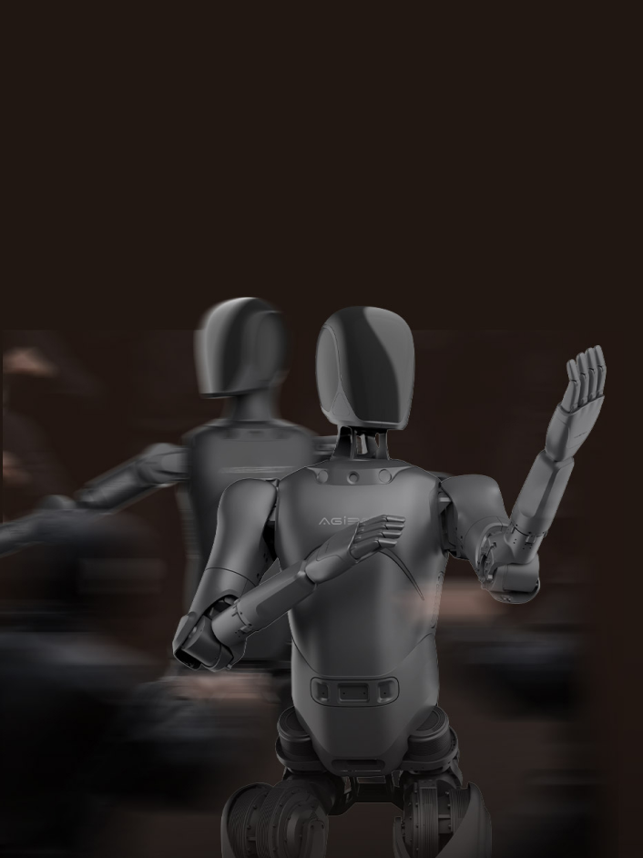 AGIBOT
