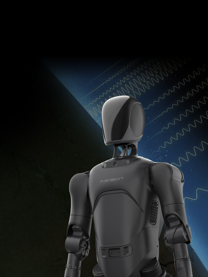 AGIBOT