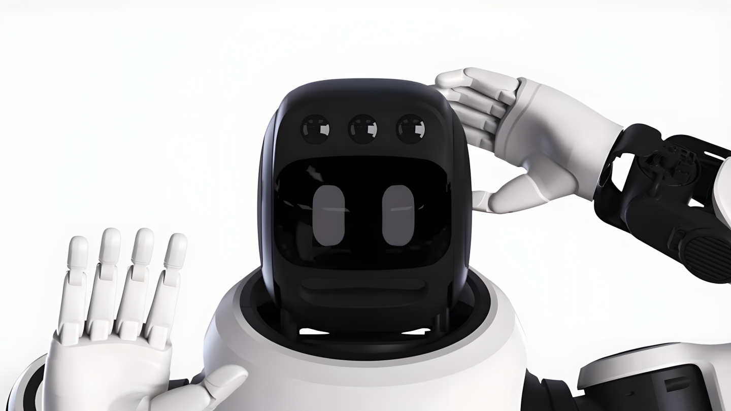 AGIBOT X1 gallery image 2