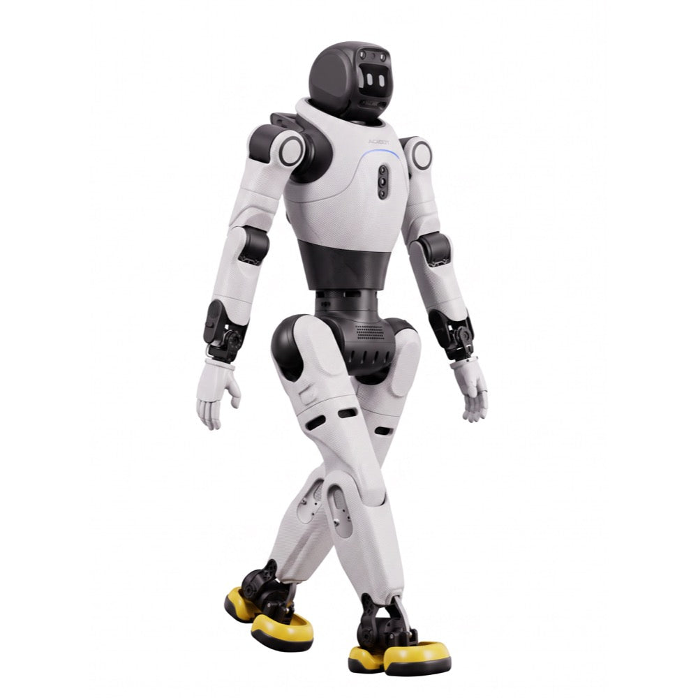 AGIBOT X2 Ultra New Version