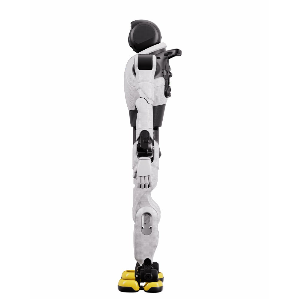 AGIBOT X2 Ultra New Version