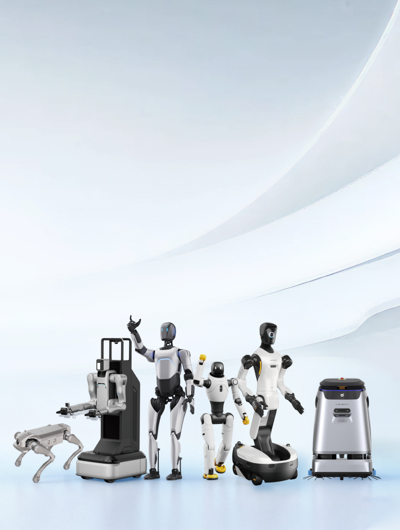 AGIBOT