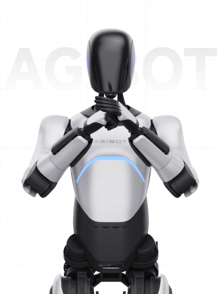 AGIBOT X1
