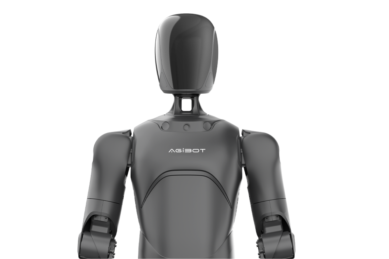 AGIBOT
