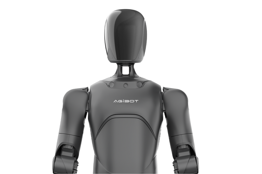 AGIBOT A2 Lite