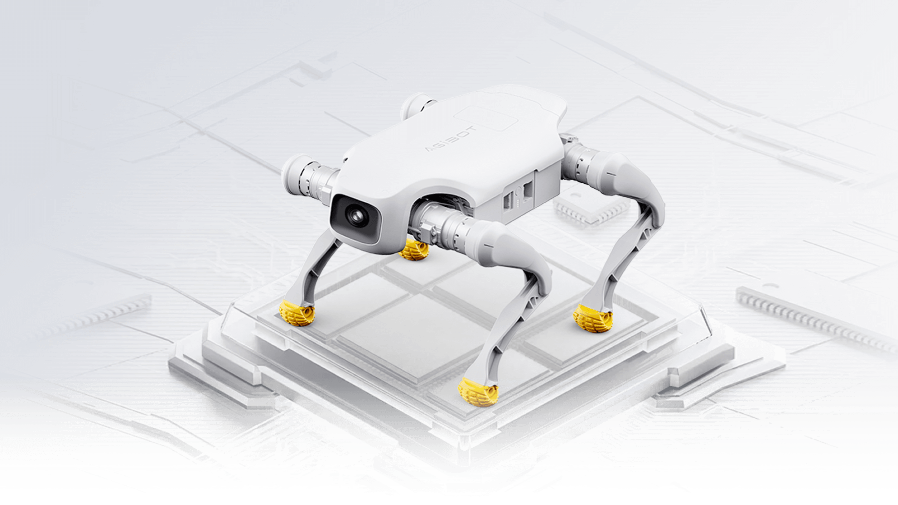 AGIBOT