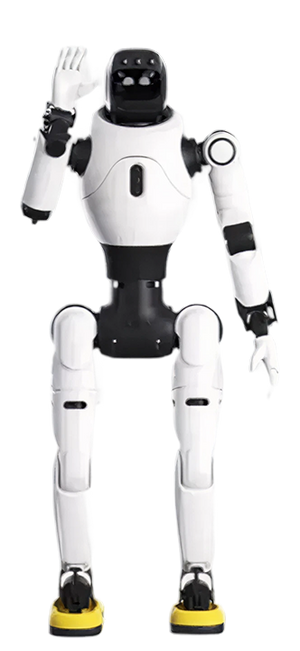 AGIBOT X1 gallery image 1