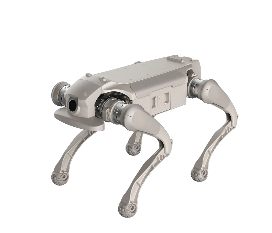AGIBOT