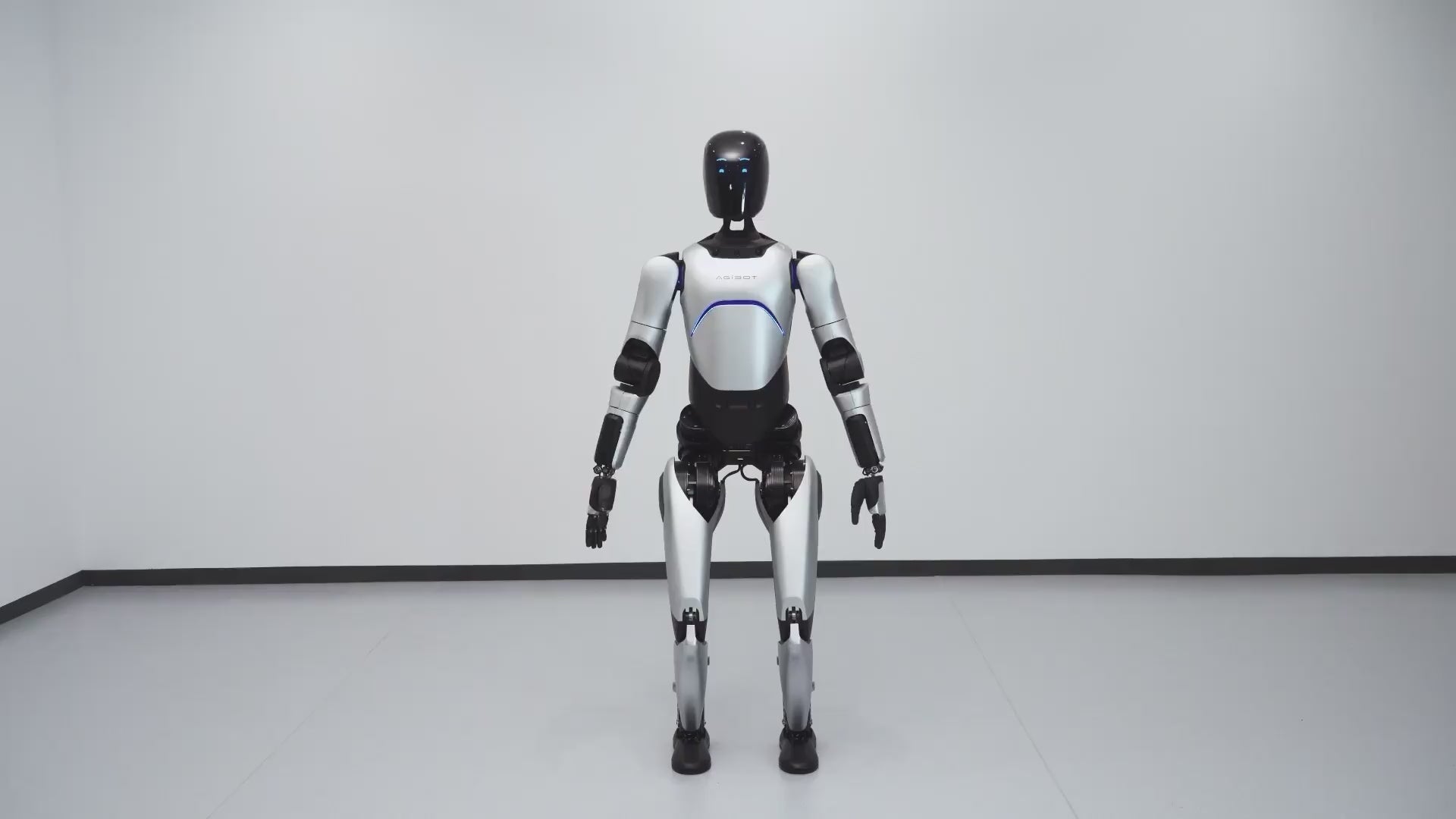 AGIBOT
