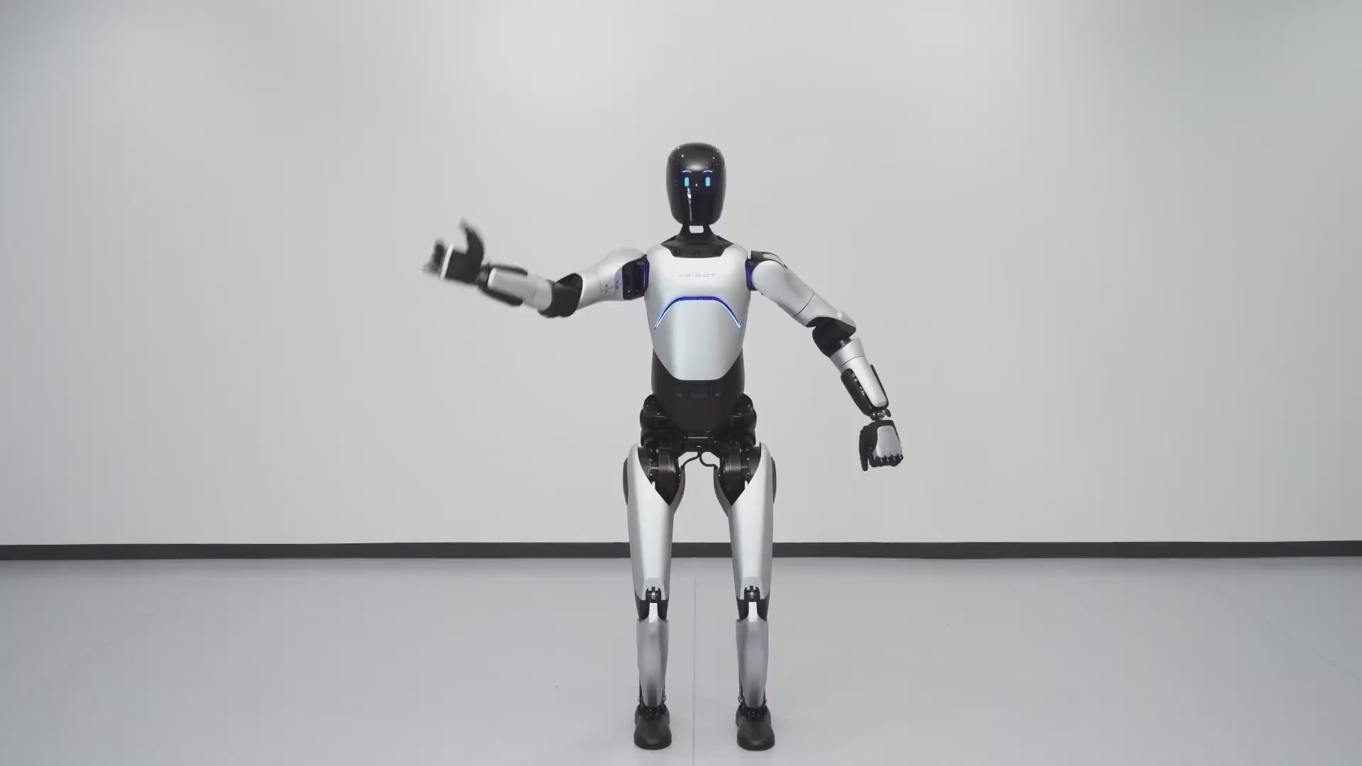AGIBOT