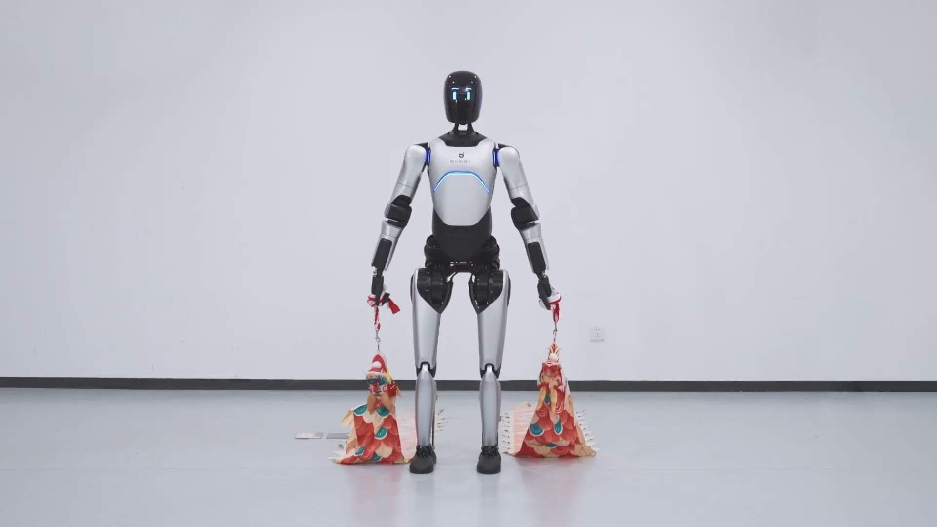 AGIBOT