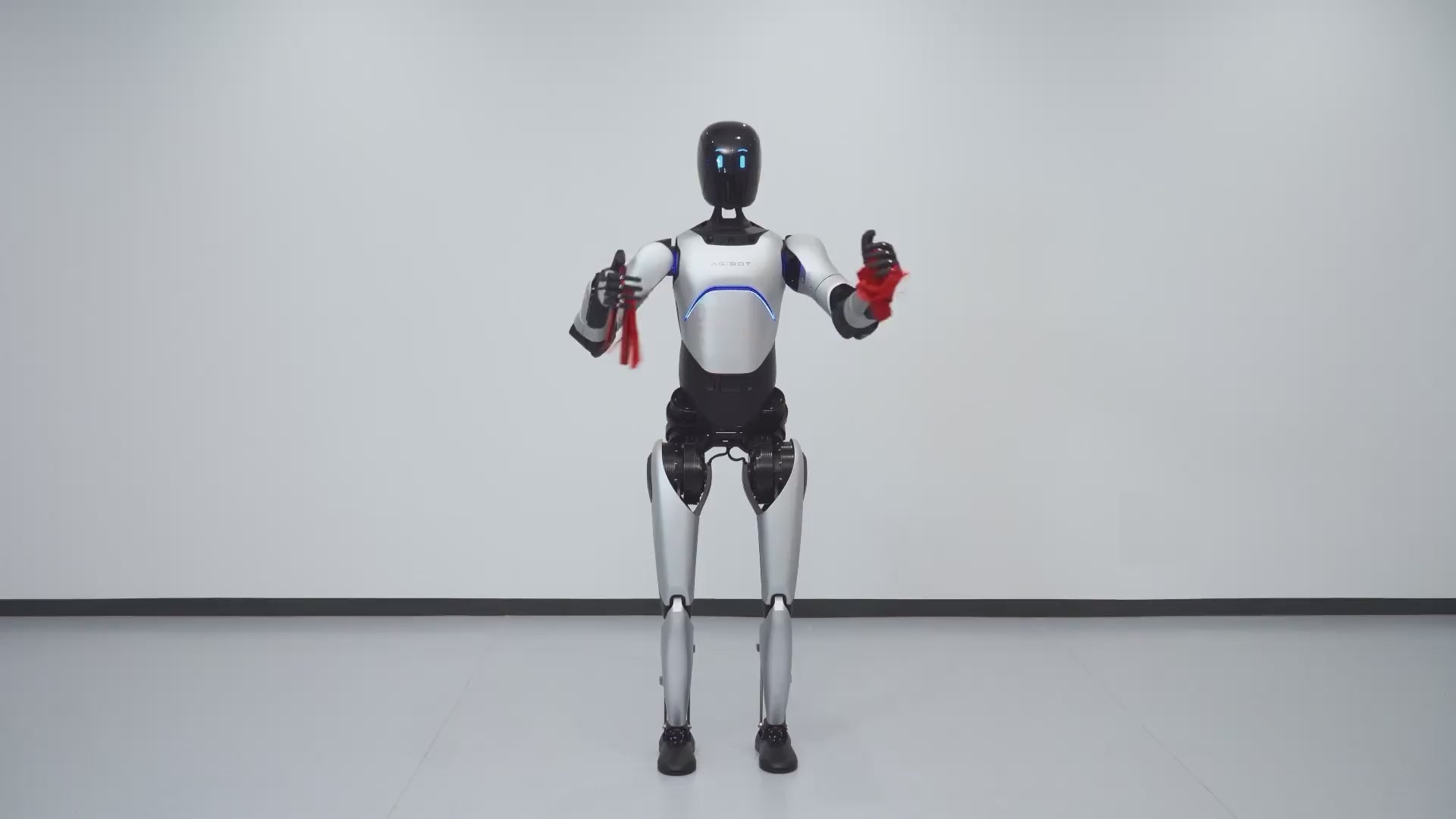 AGIBOT