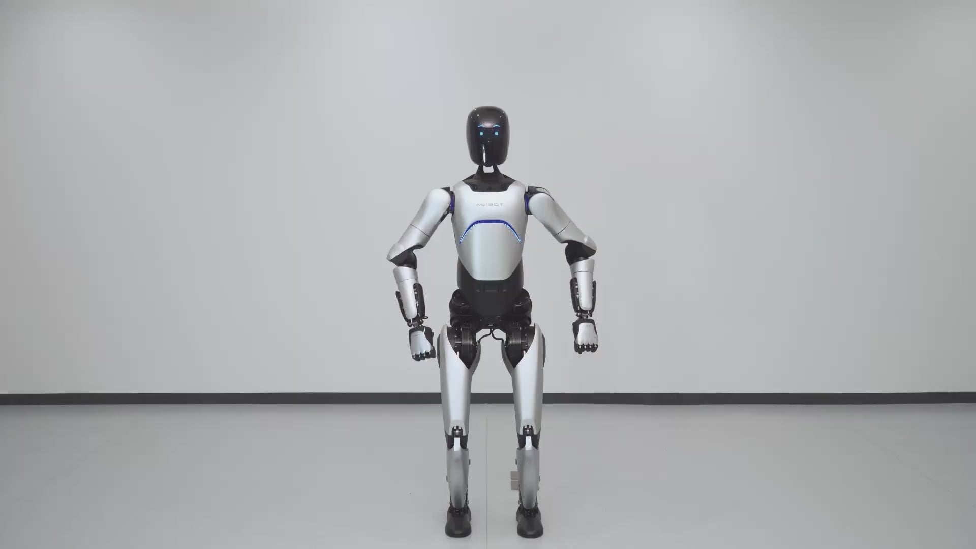 AGIBOT