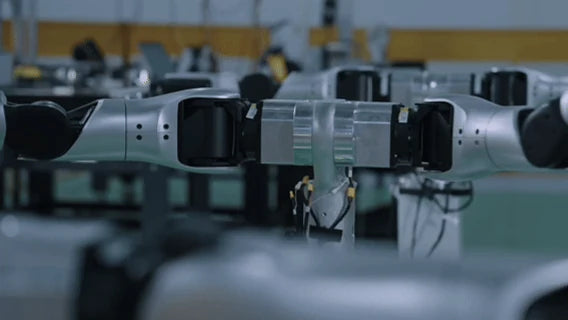 A3 reliability testing