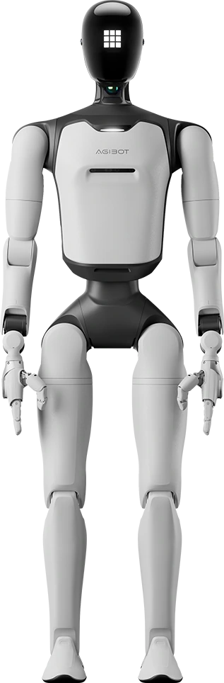 A3 Ultra front view