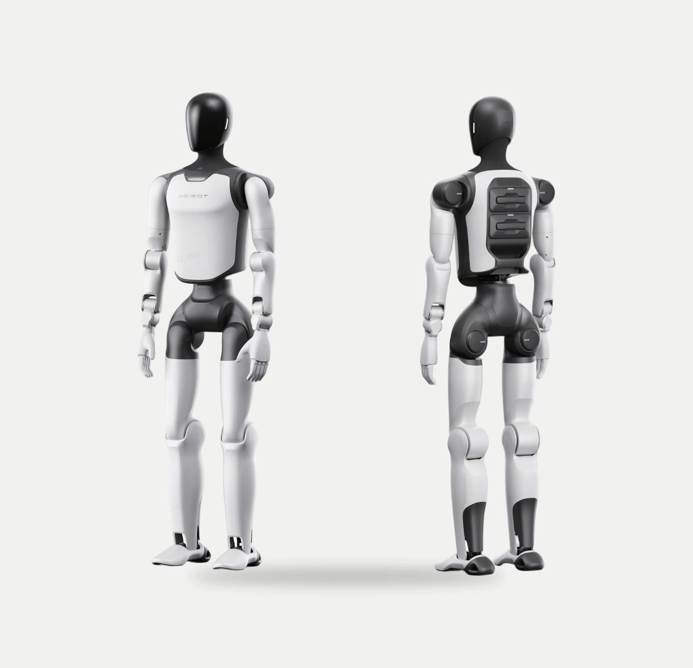 Original A3 front and rear product views shown in full