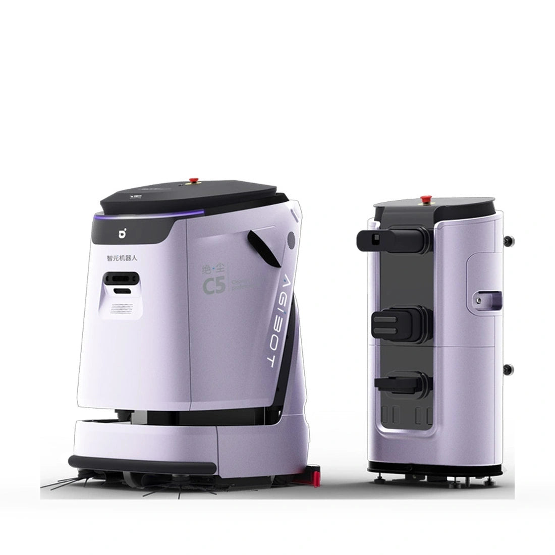 AGIBOT C Series