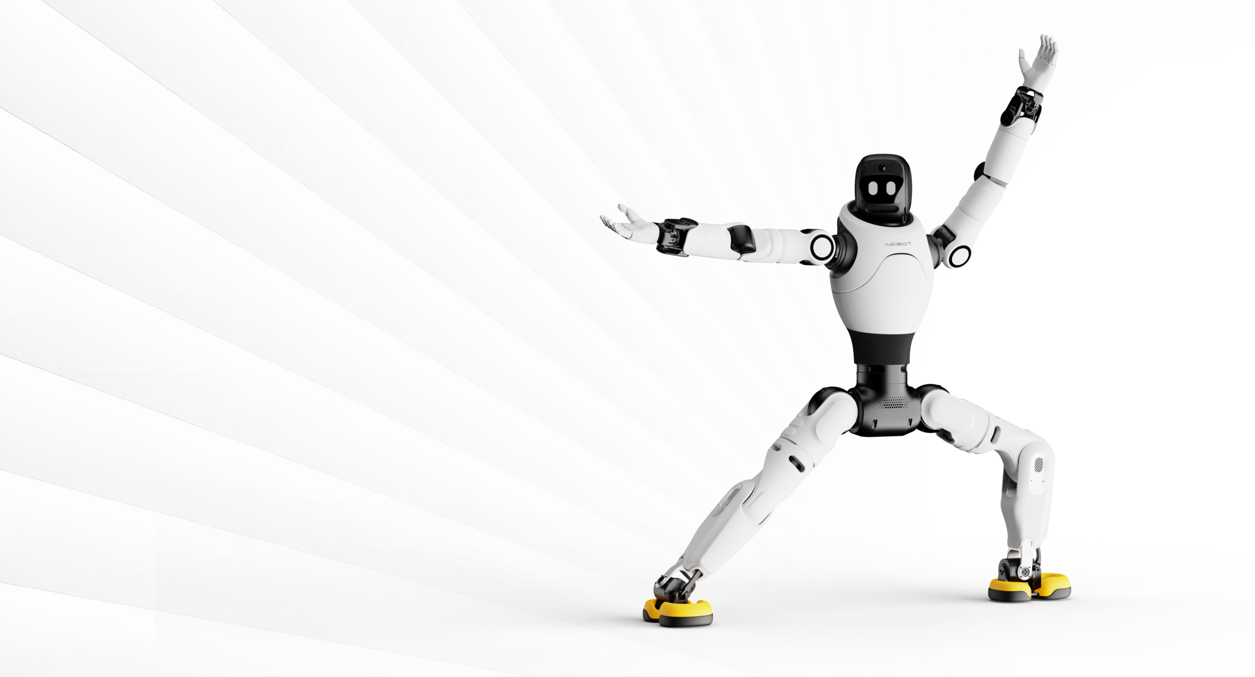 AGIBOT X2 Neo