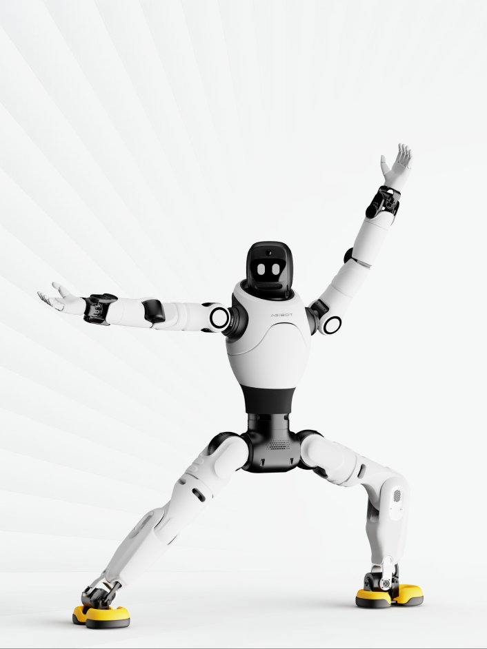 AGIBOT X2 Neo