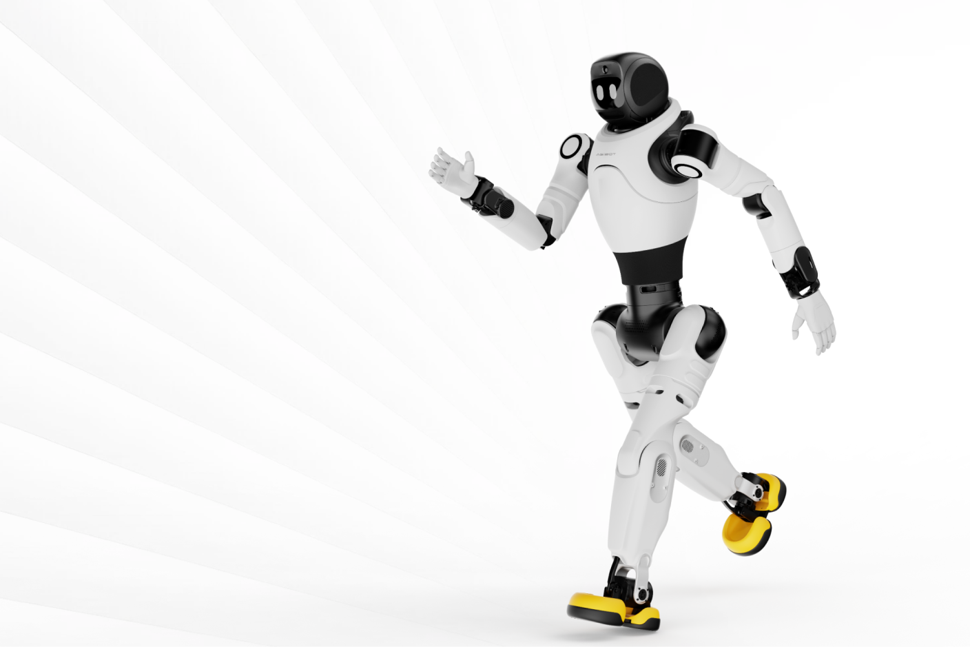 AGIBOT X2 Neo
