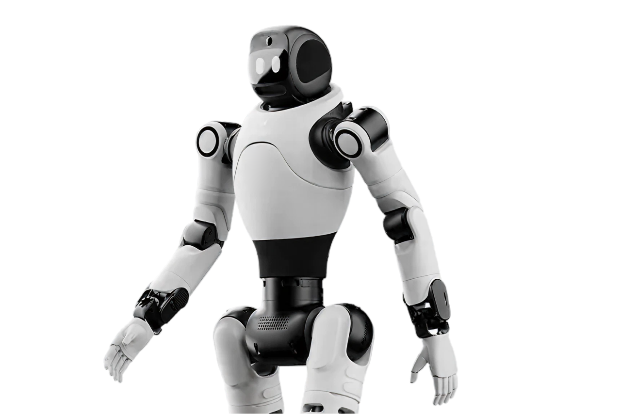 AGIBOT X2 Neo
