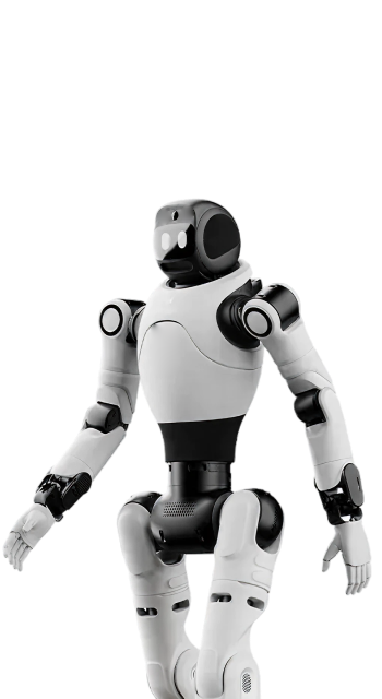 AGIBOT X2 Neo