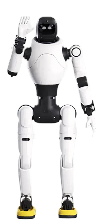 AGIBOT X2 Neo